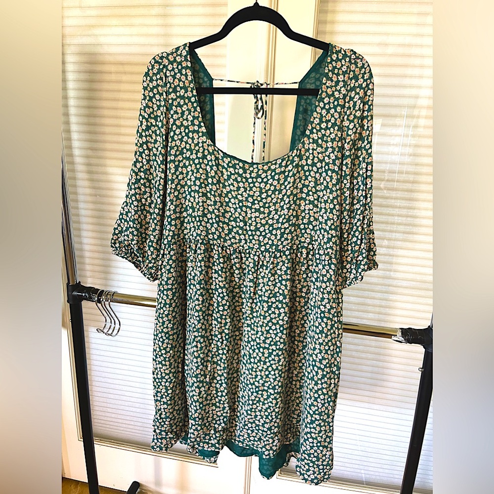 American Eagle Sundress